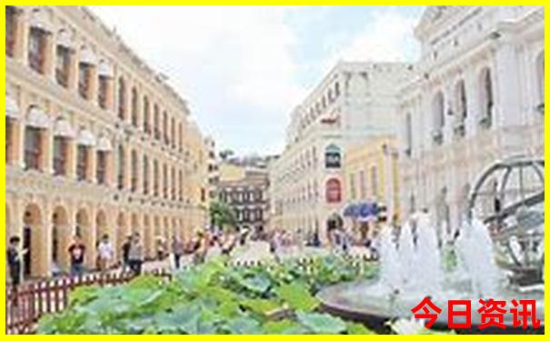 福建旅游景点十大景点