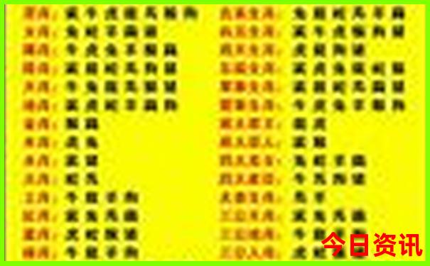 蒙古国十大景点排名
